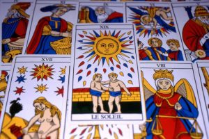 tarot par telephone